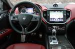 Maserati Ghibli S Q4 2014 года